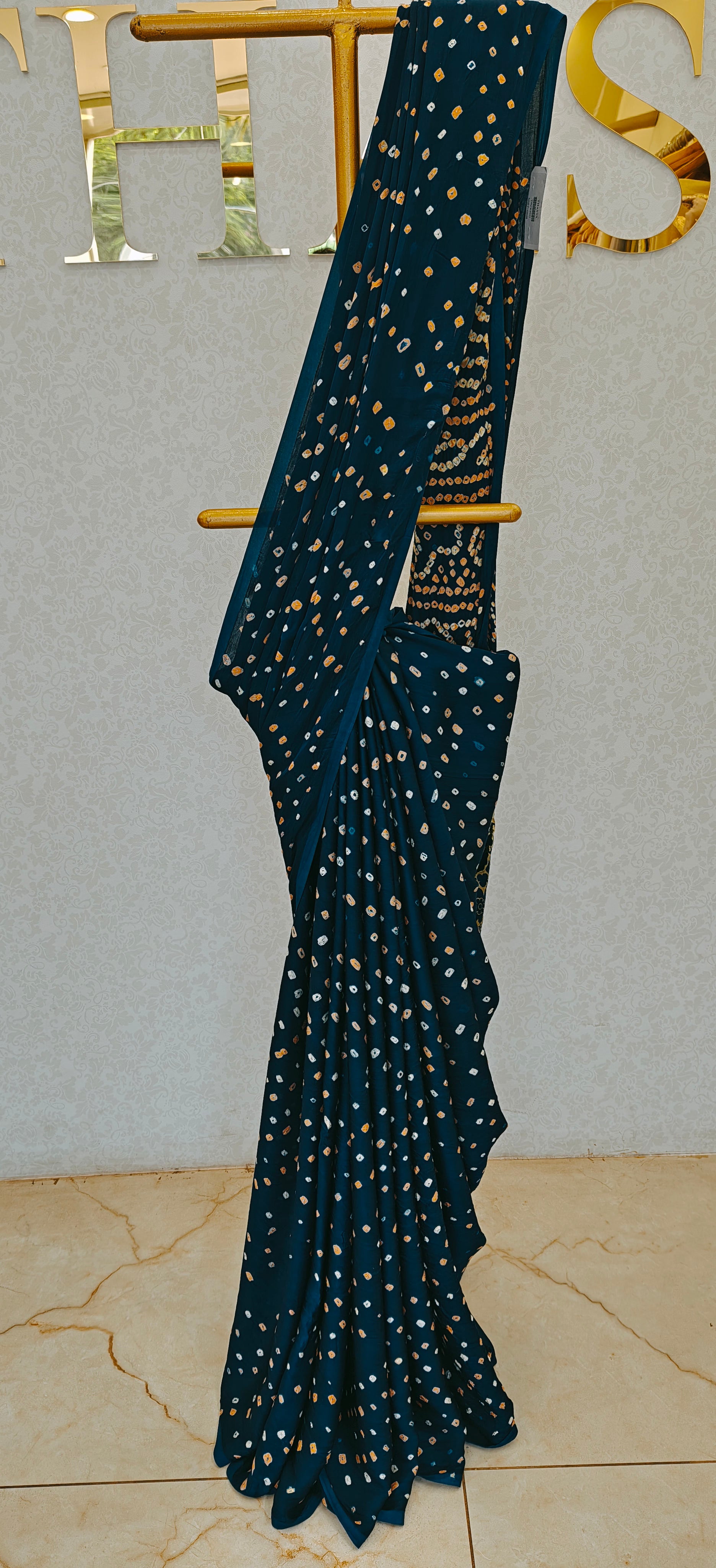 MODAL SILK SAREE