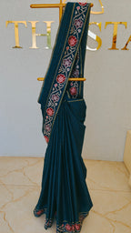 TUSSAR SAREE