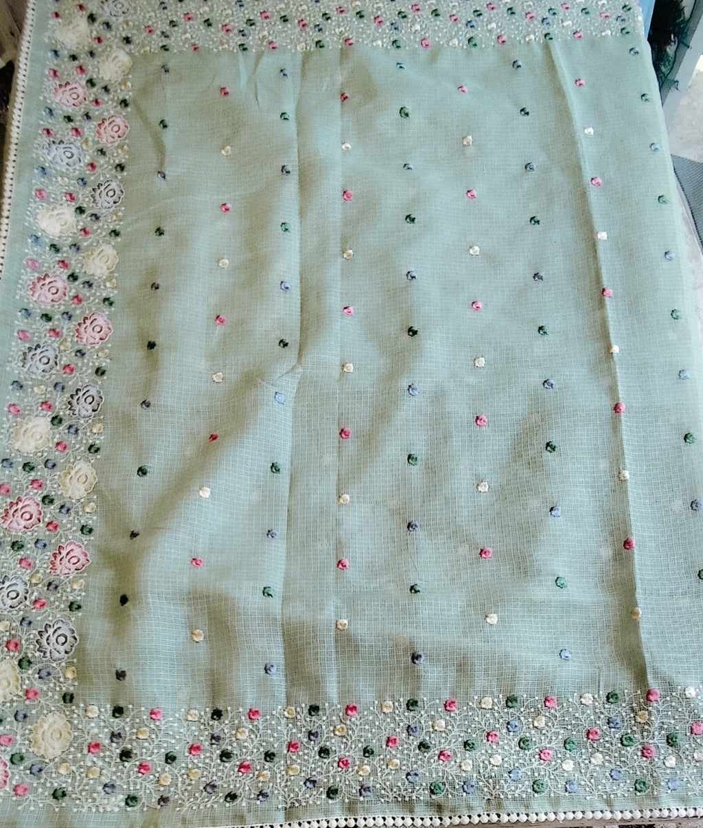 Kotta saree