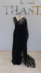 NET SAREE