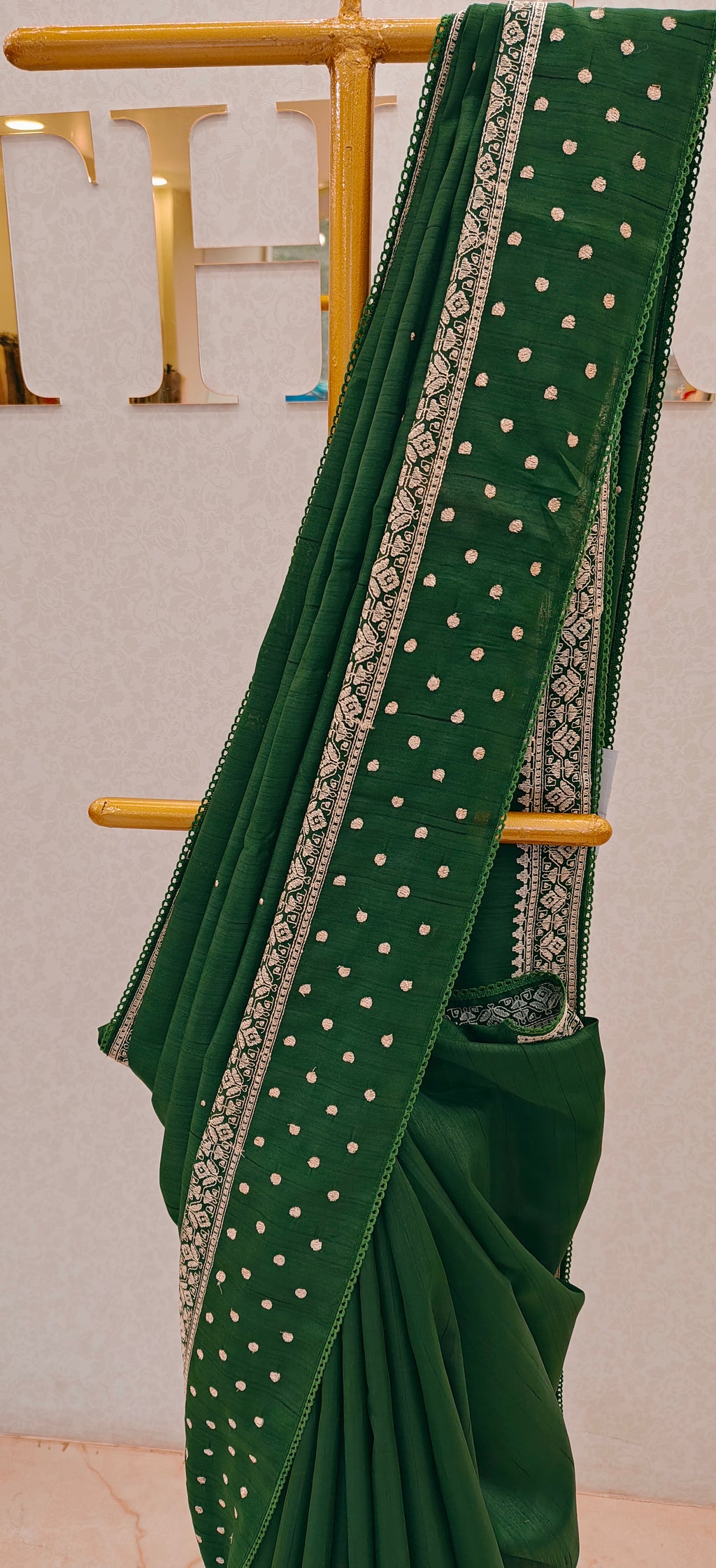 TUSSAR SAREE