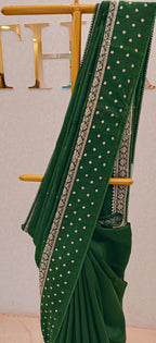 TUSSAR SAREE