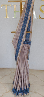 TUSSAR SAREE