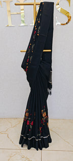 TUSSAR SAREE