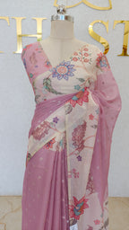 KOTTA SAREE