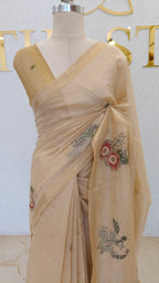 JAMDANI COTTON SAREE