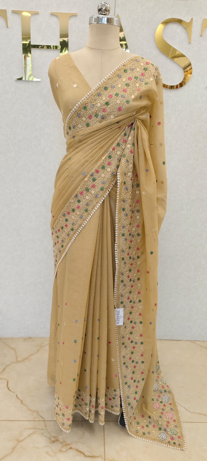 Kotta saree