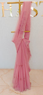 TISSUE SAREE