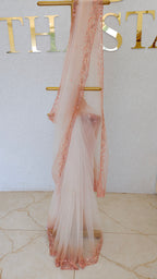 NET SAREE