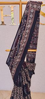 COTTON SAREE
