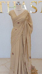 TUSSAR SAREE