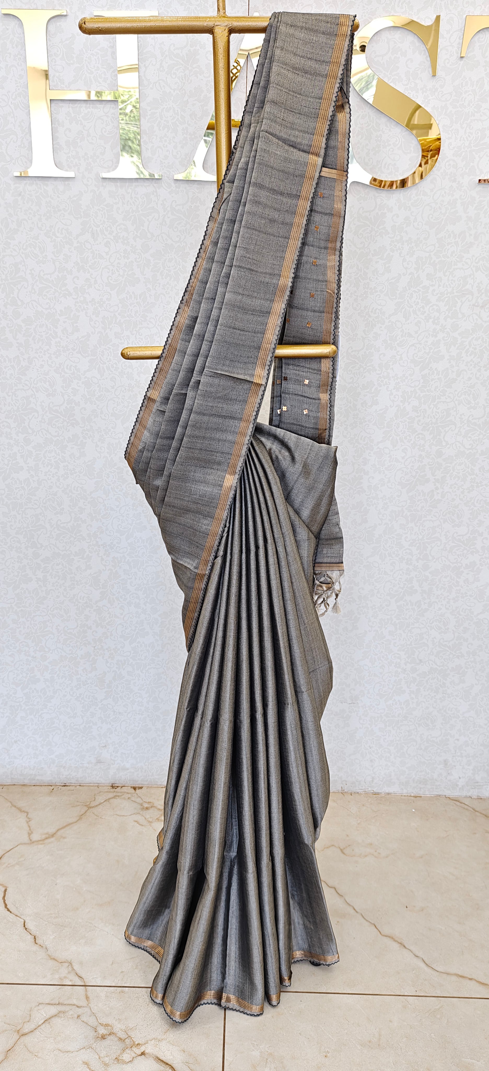 TUSSAR SAREE