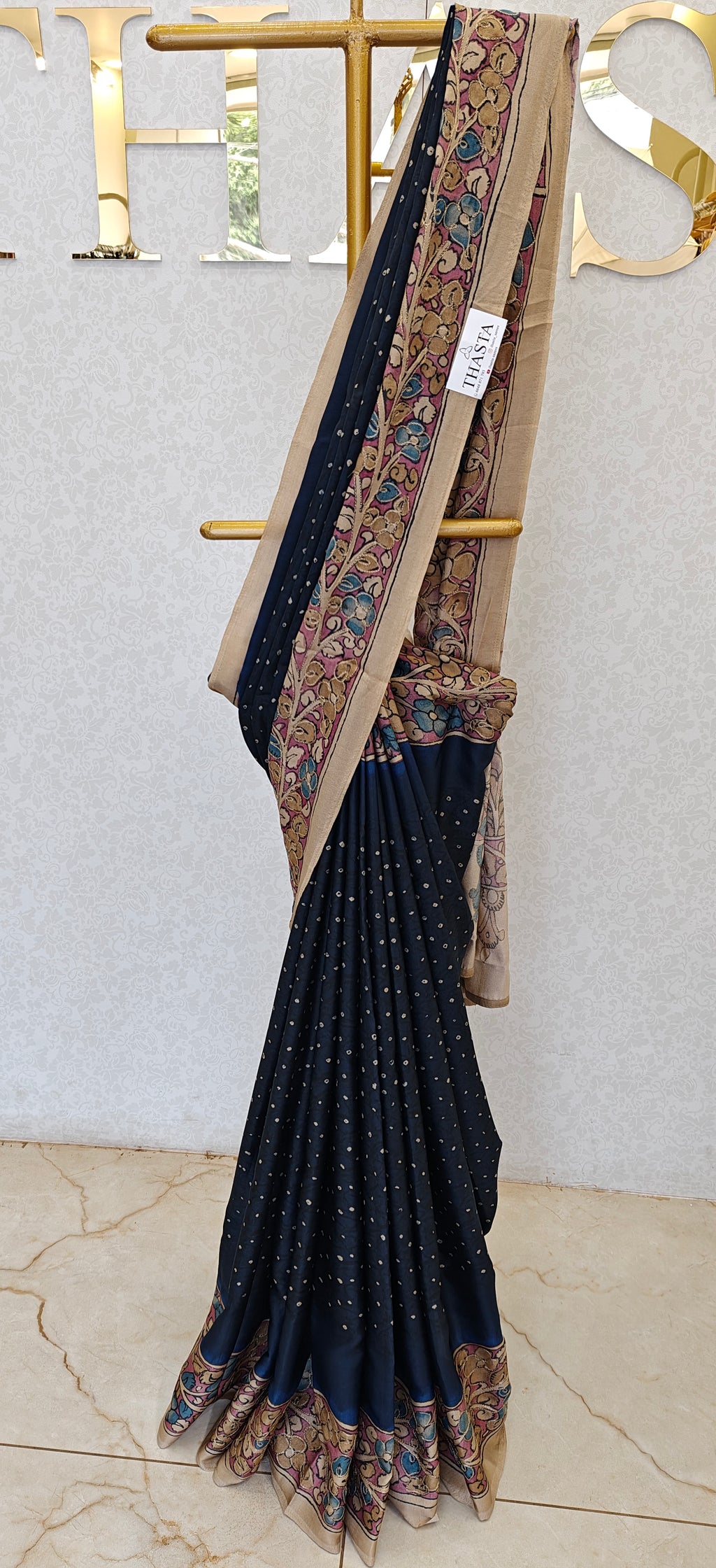 TUSSAR SAREE