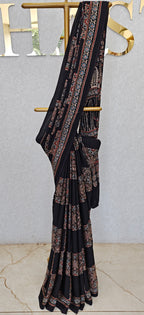 MODAL SILK SAREE