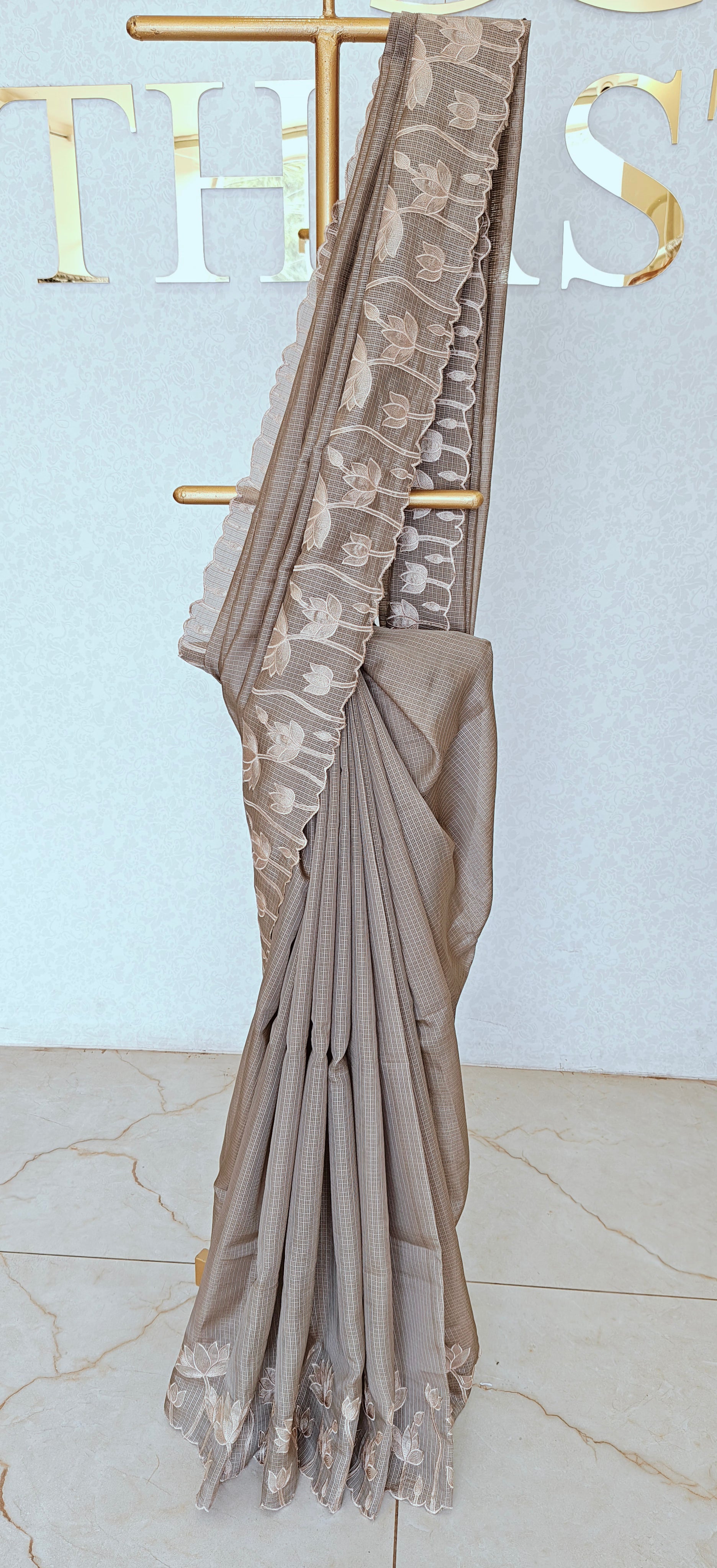 KOTTA SAREE