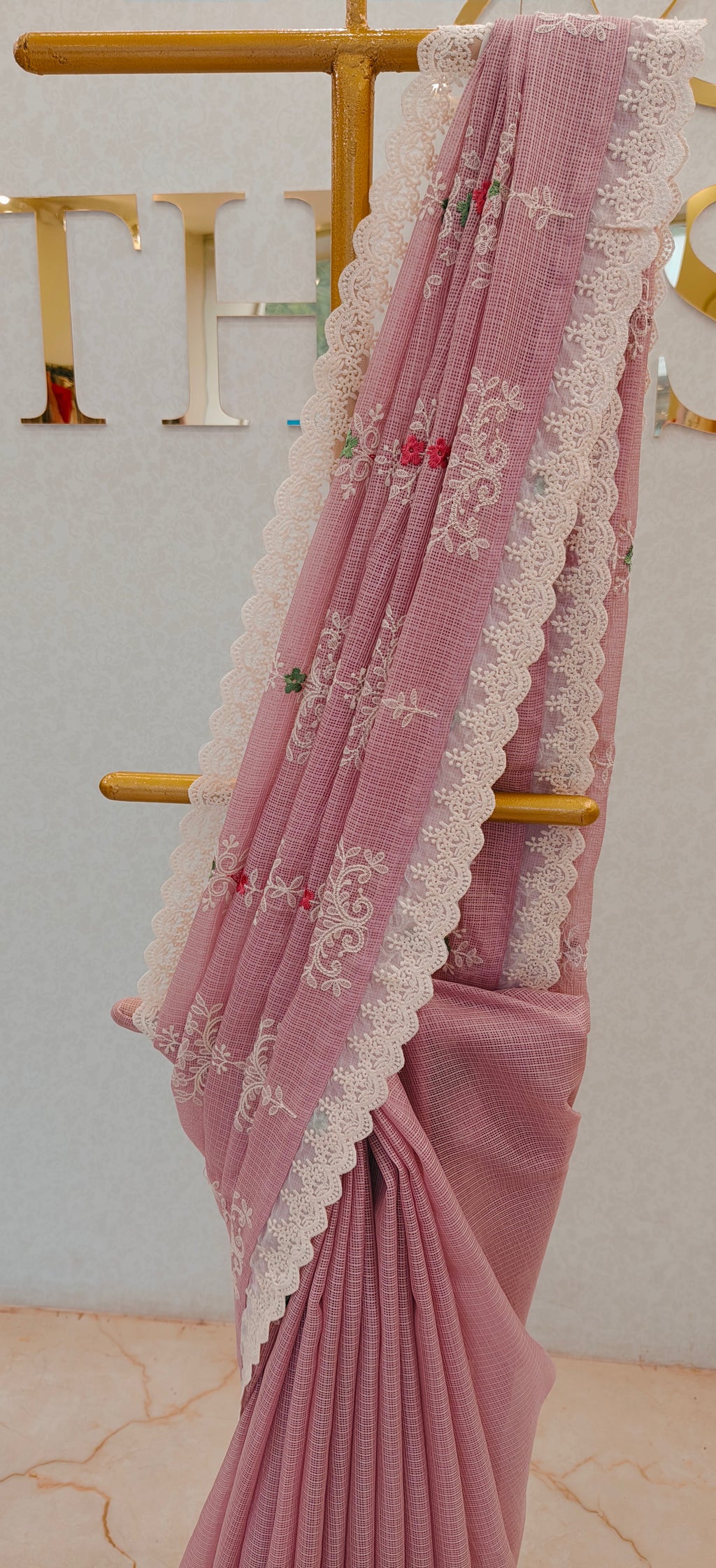 KOTTA SAREE