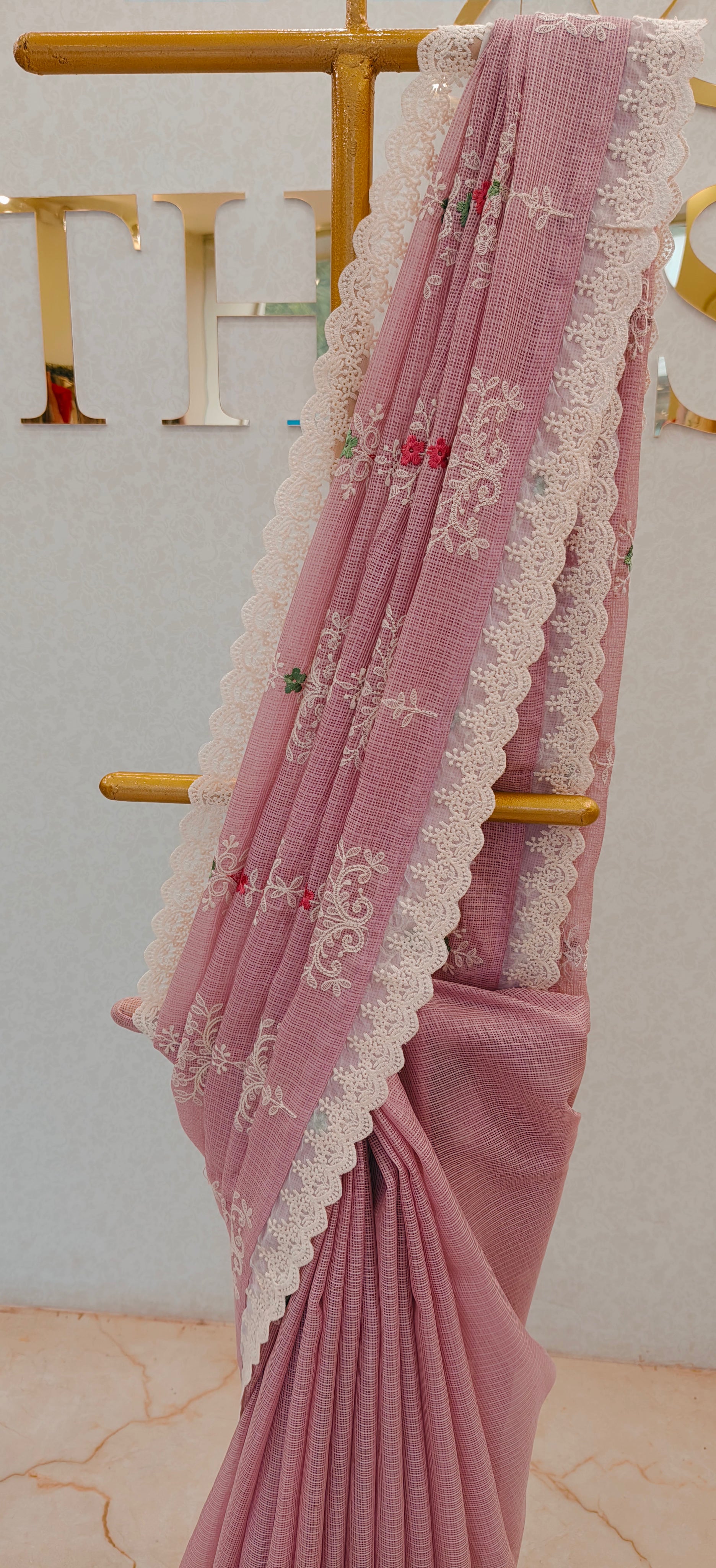 KOTTA SAREE