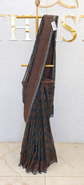 CHANDERI SAREE