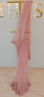 NET SAREE