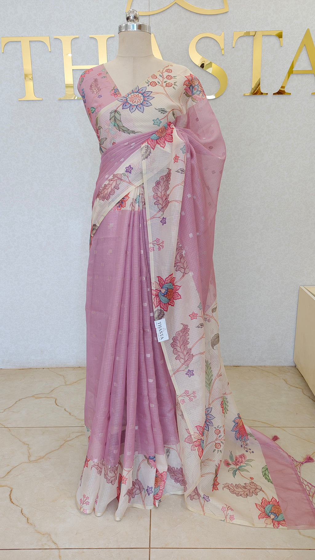 KOTTA SAREE