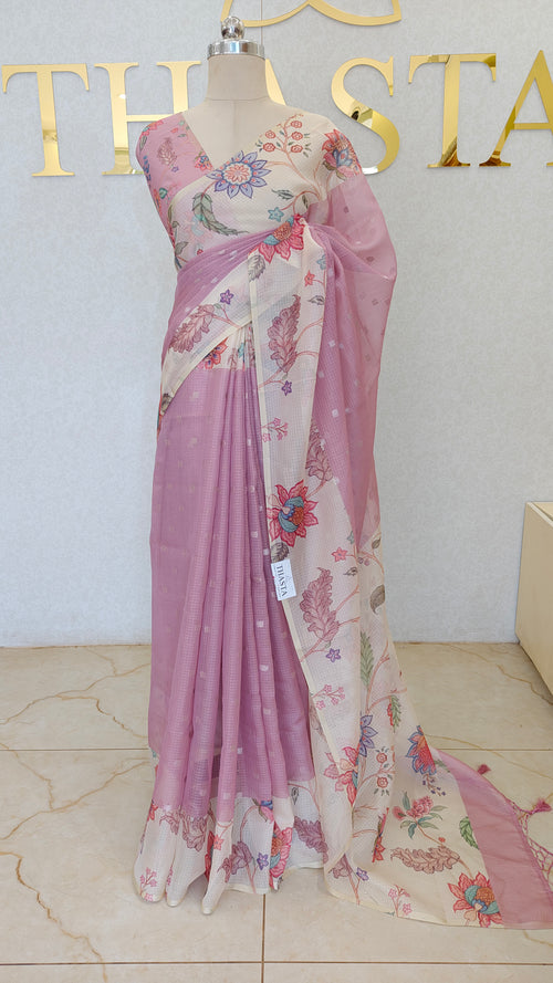 KOTTA SAREE