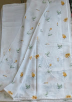 Chanderi saree