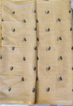 Jamdani cotton saree