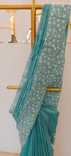 TUSSAR SAREE