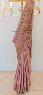 TUSSAR SAREE