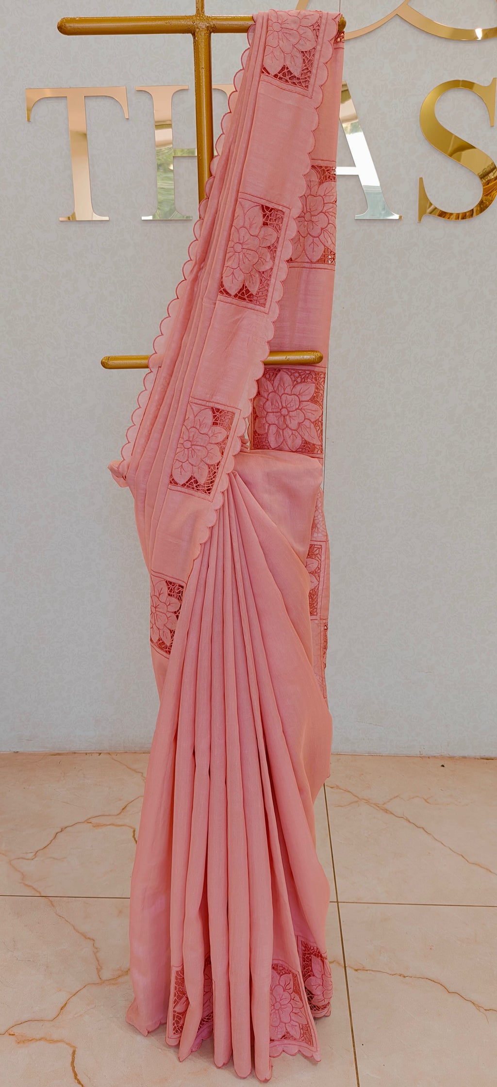TUSSAR SAREE