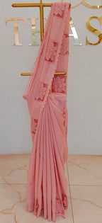 TUSSAR SAREE