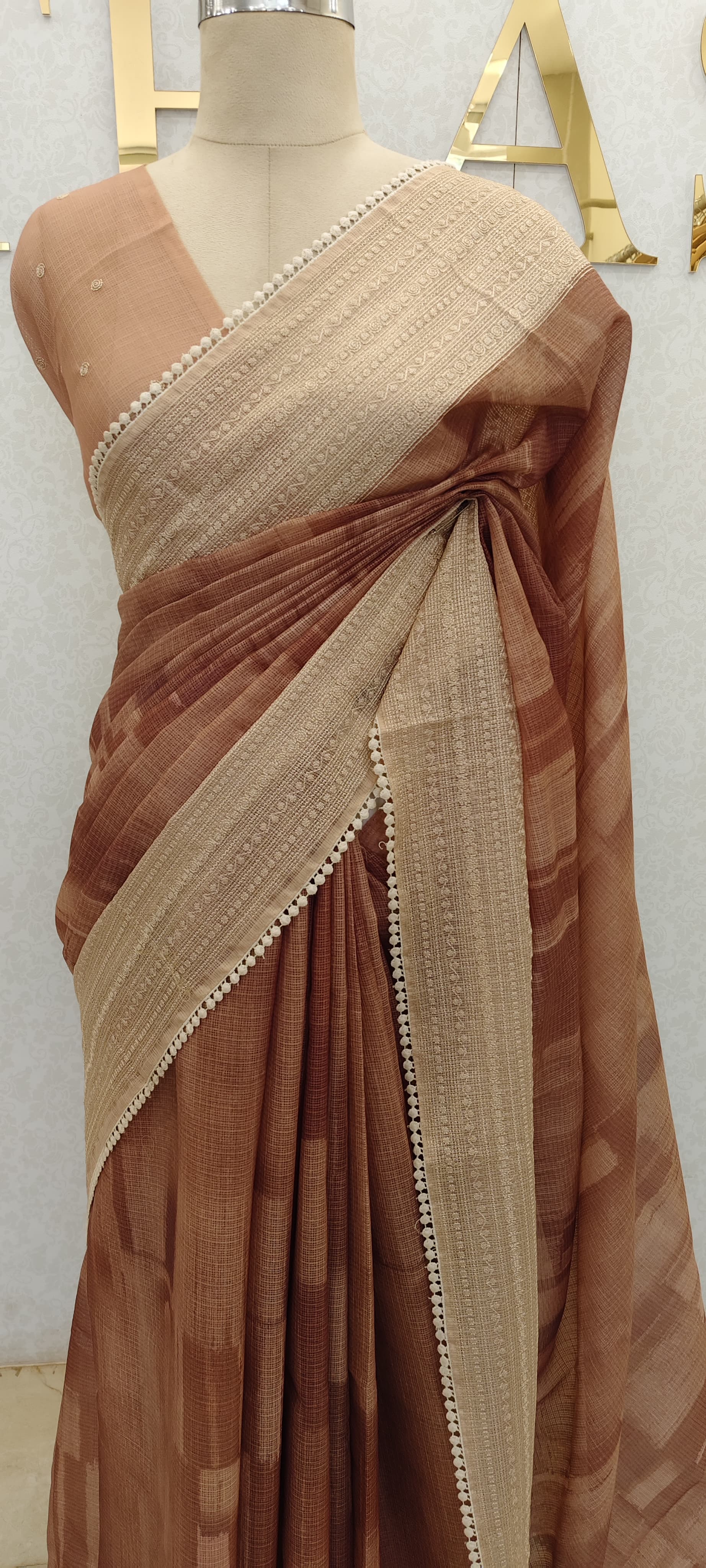 KOTA SAREE