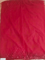 Net Saree