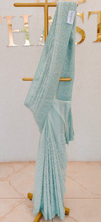 MUL CHANDERI SAREE