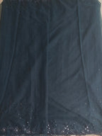 Net Saree