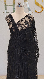 NET SAREE