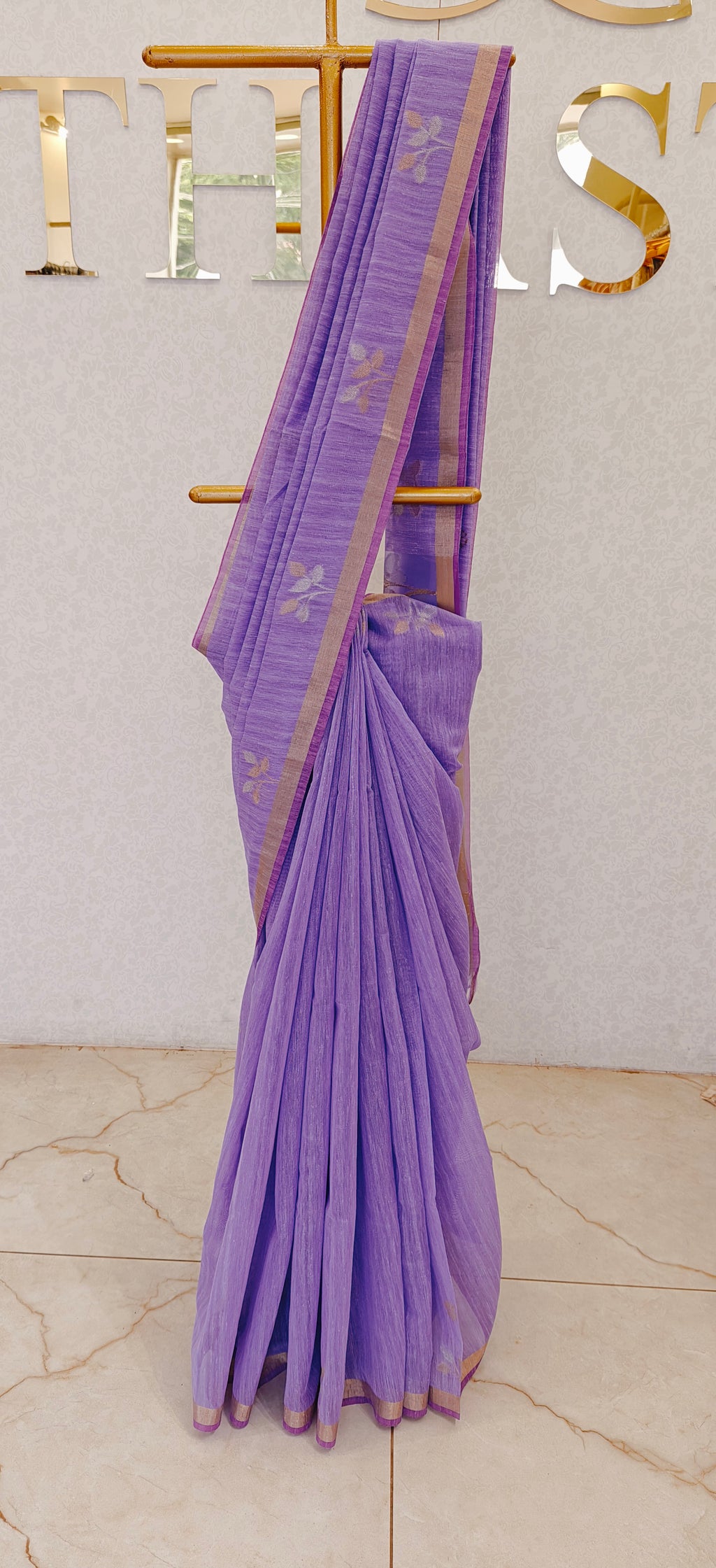 JAMDHANI COTTON