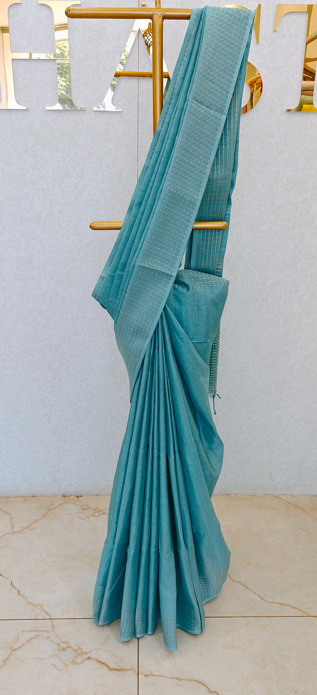 TUSSAR SAREE