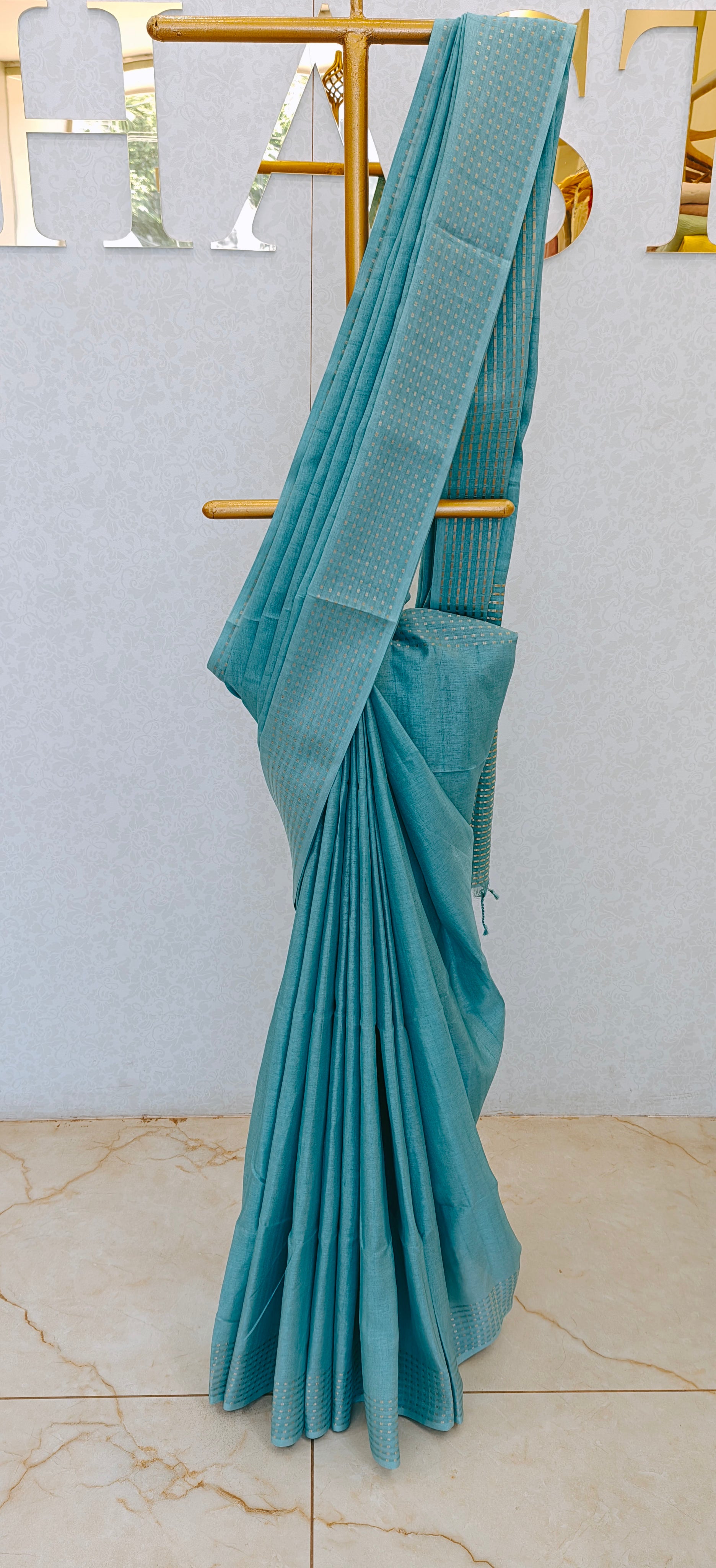TUSSAR SAREE