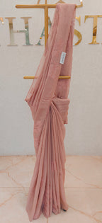 MUL CHANDERI SAREE