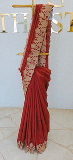 TUSSAR SAREE