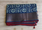 Chanderi saree