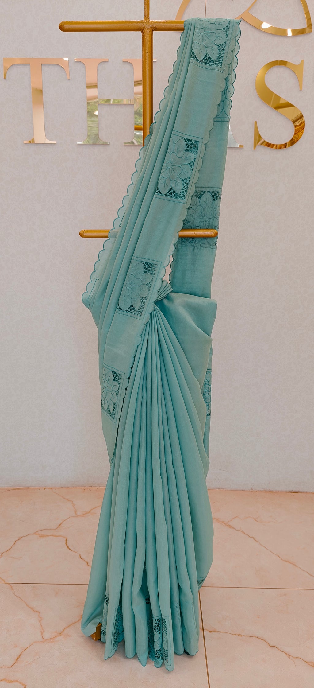 TUSSAR SAREE