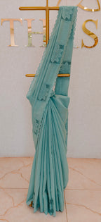 TUSSAR SAREE