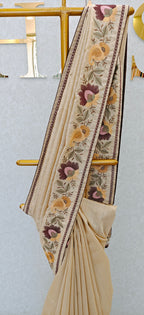 TUSSAR SAREE