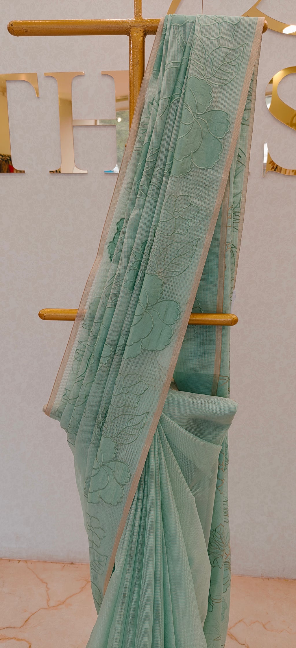 KOTTA SAREE