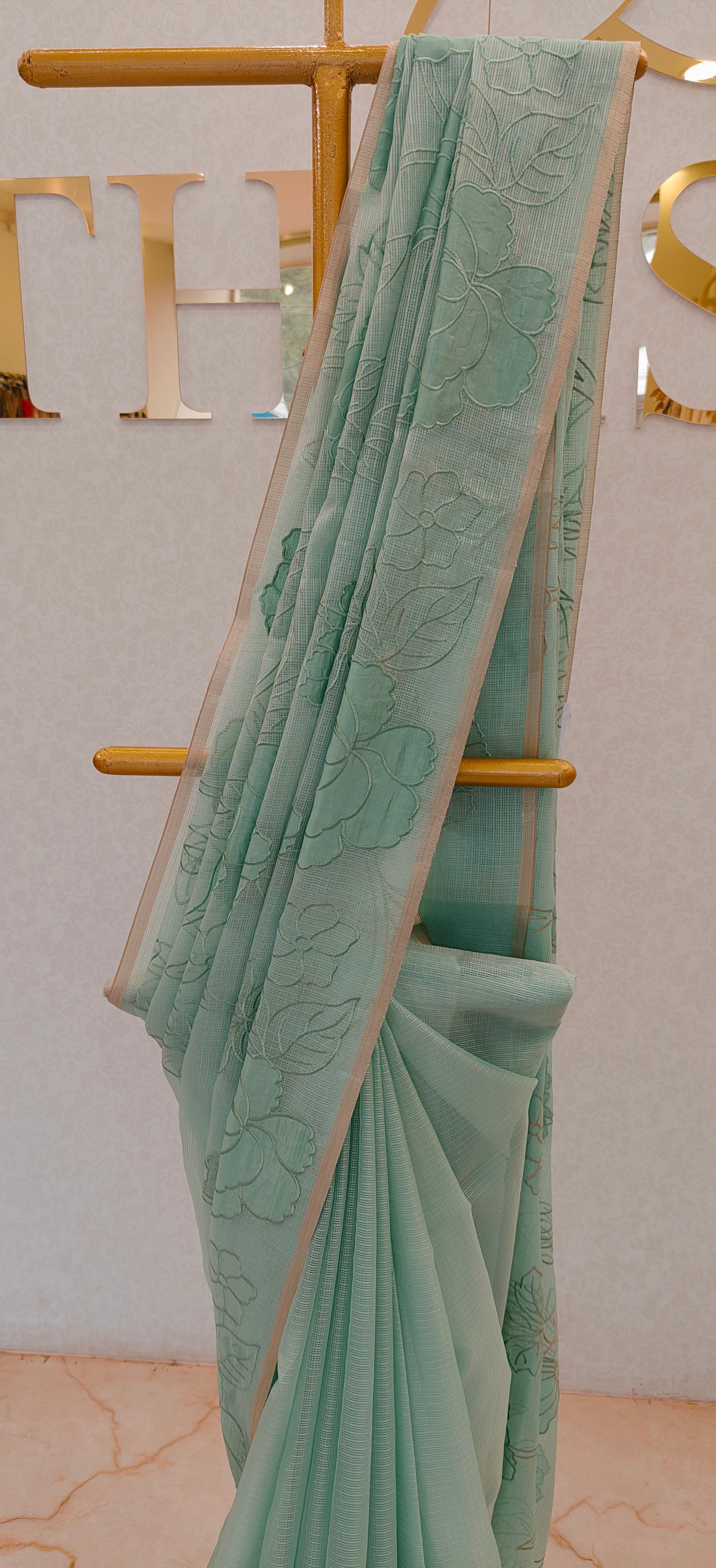 KOTTA SAREE