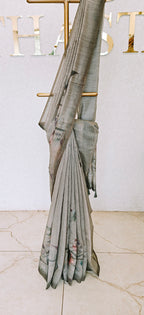 JAMDANI COTTON SAREE