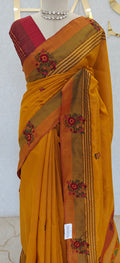 TUSSAR SAREE