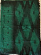 Jamdani cotton saree